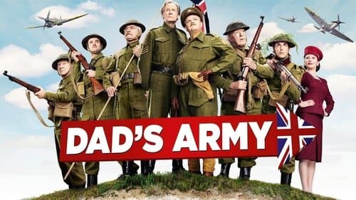 Dad's Army Bild 1