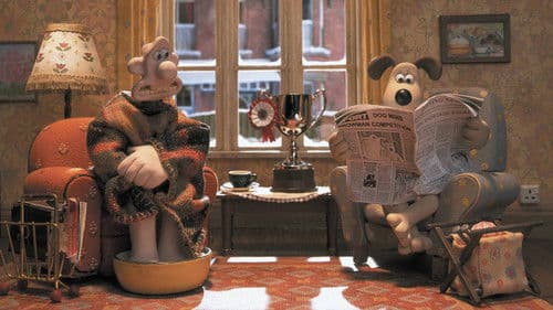 Wallace & Gromit - Großartige Gerätschaften Bild 1