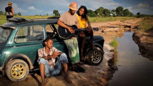 Malagasy Mankany Bild 1