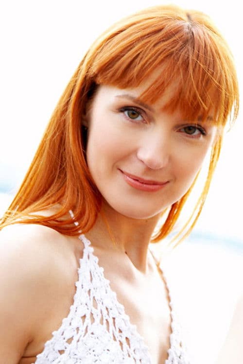 Виктория Жилина