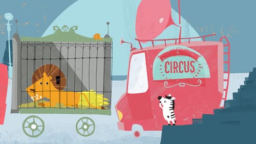 Zibilla ou la vie zébrée Bild 1