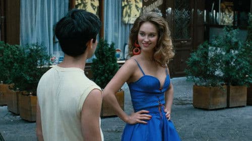 Rosa la rose, fille publique Bild 4