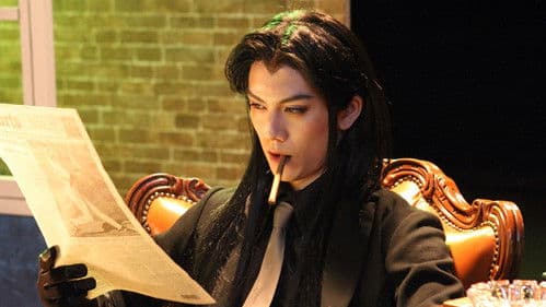 劇場版パタリロ！ Bild 2