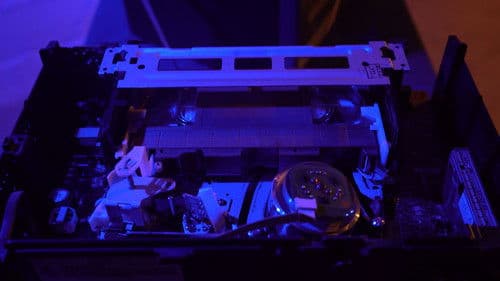 CROWN OF THORNS Bild 2