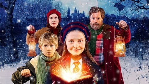 Lucia und der Weihnachtsmann Bild 1