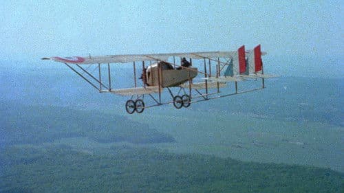 Histoire de l'aviation Bild 2