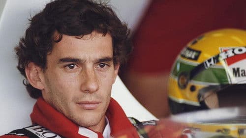 Ayrton - Indimenticabile Bild 1