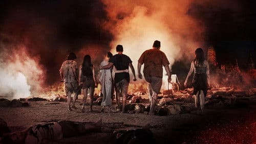 ผีห่าอโยธยา Bild 2