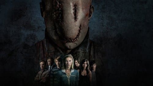 Smiley - Das Grauen trägt ein Lächeln Bild 1