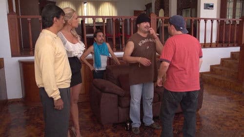 Una fichera torera Bild 7