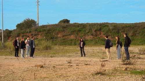 O Nerd, o Bruto e a Roqueira Bild 7