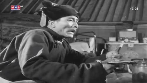 Элбэг дээл Bild 1