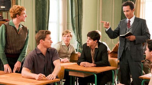 Sans rancune ! Bild 1