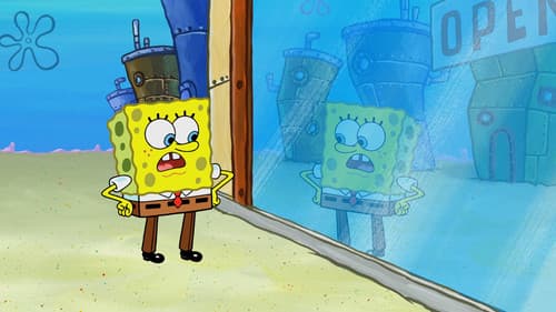 SpongeBob LongPants Bild 2
