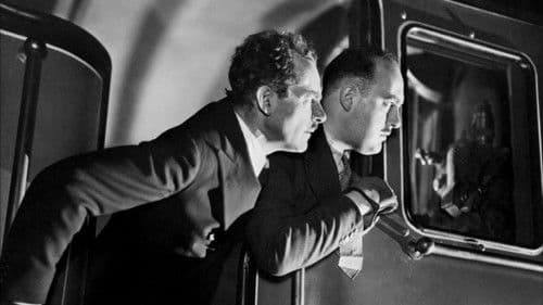 Nummer siebzehn Bild 8