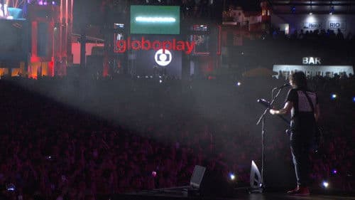 Foo Fighters: Rock In Rio Bild 1