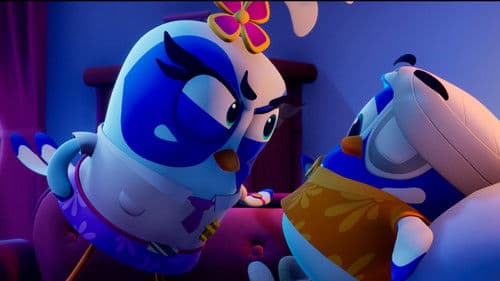 The Beachbuds Bild 3