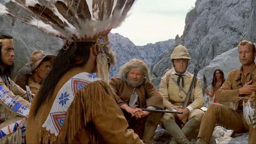 Der Schatz im Silbersee Bild 6