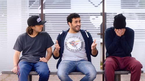 Serge le Mytho Bild 1