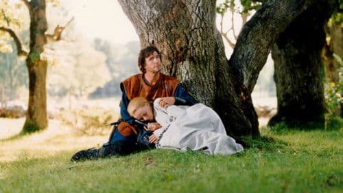 Kristin Lavransdatter Bild 3