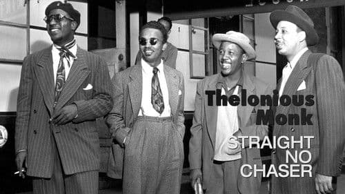 Thelonious Monk: Straight, No Chaser Bild 2
