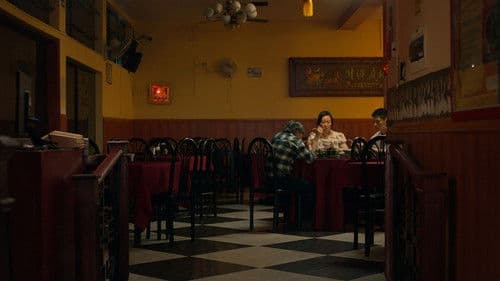 Los caminantes de la calle Bild 1