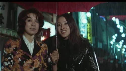 夜の歌謡シリーズ　女のみち Bild 3