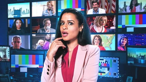 Sarah Cooper: Everything's Fine Bild 3