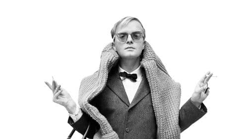 The Capote Tapes Bild 4