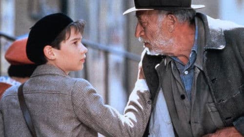 Eine Kindheit auf dem Montmartre Bild 2