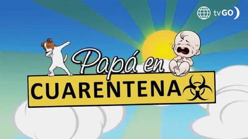Papá en Cuarentena Bild 1
