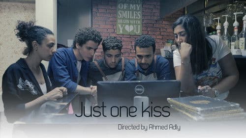 Just One Kiss Bild 1