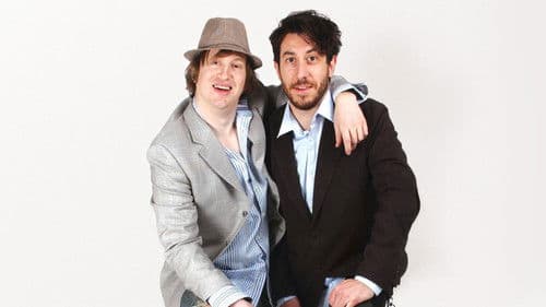 Nirvanna the Band the Show Bild 1