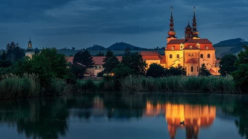 Poutní místa Bild 1