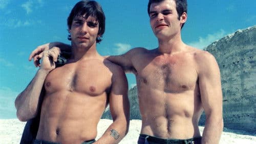 Johan, journal intime homosexuel d'un été 75 Bild 1