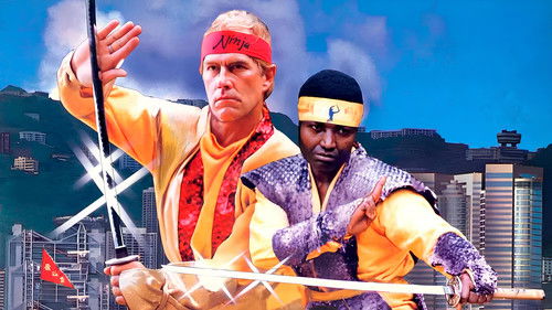 Der Schwarze Tiger Bild 3