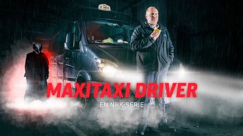 Maxitaxi Driver Bild 1