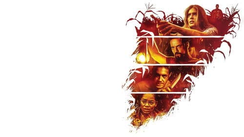 Escape the Field Bild 2