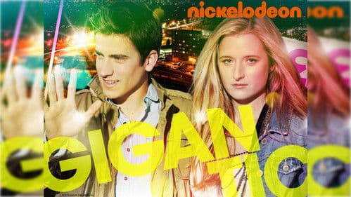 Gigantic Bild 1