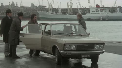 Straßenmädchen-Report Bild 6