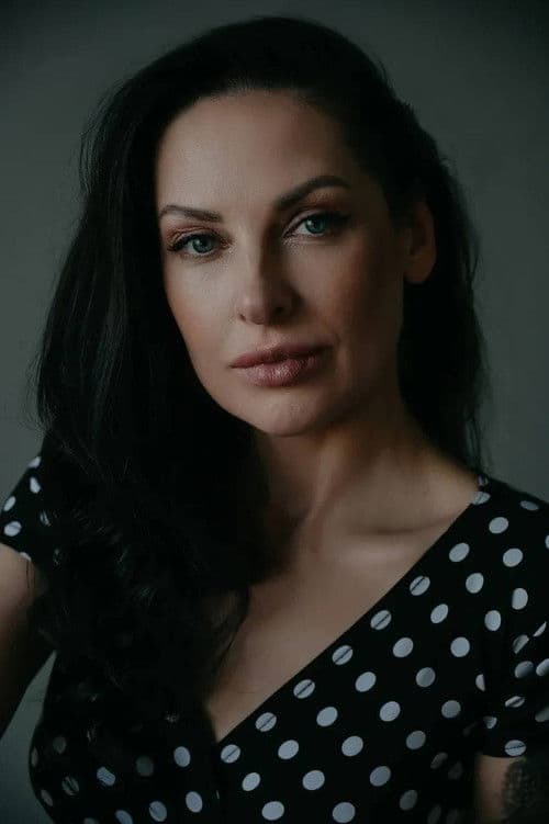 Наталья Краснова