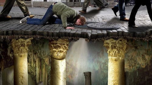 Unter den Metropolen Bild 5