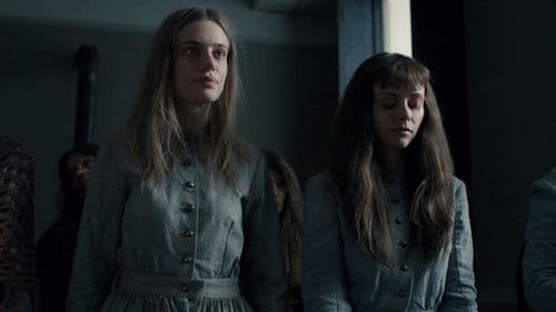 Escaping the Madhouse: The Nellie Bly Story Bild 5