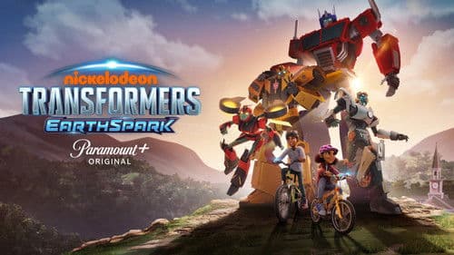 Transformers: EarthSpark Bild 1