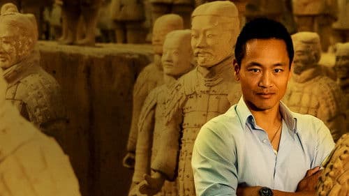 Chinas geheimnisvolles Kaisergrab Bild 3