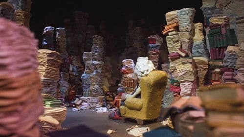 The Adventures of Mark Twain Bild 3