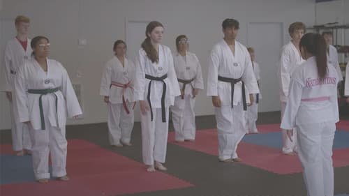 The Karate Princess Bild 1