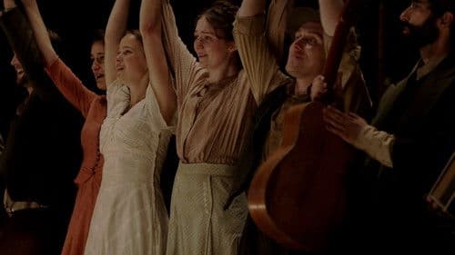 Love Gets a Room Bild 5