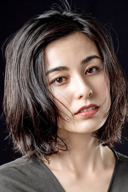 坂野真理
