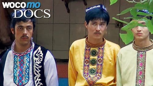 China's problems with the Uyghurs Bild 1